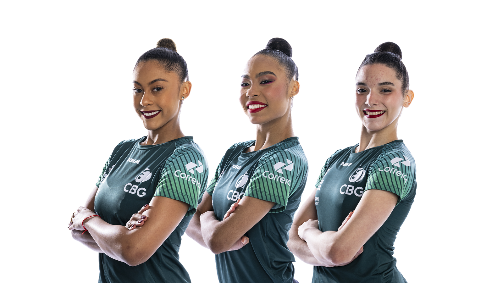 Ginástica Rítmica: Seis Atletas do Paraná São Convocadas para a Seleção Brasileira de 2026