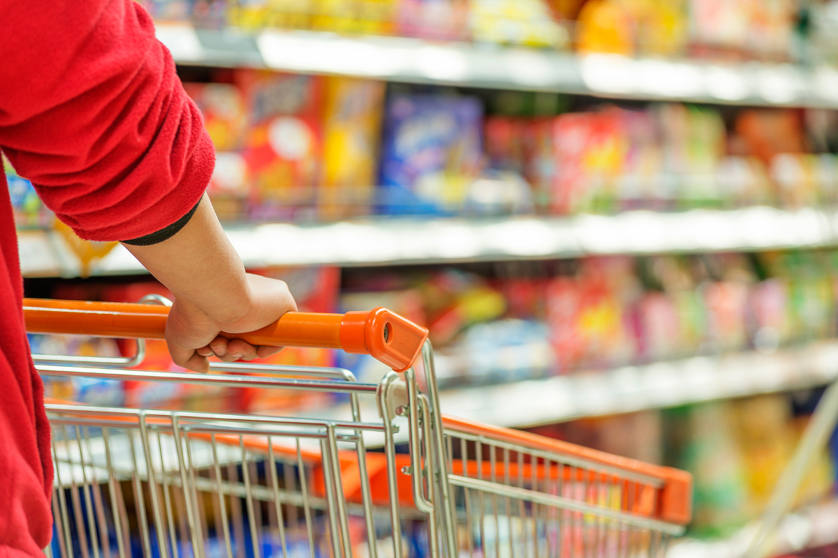 Natal mais caro: inflação sobe 4,5% e preço do peru dispara em 2025