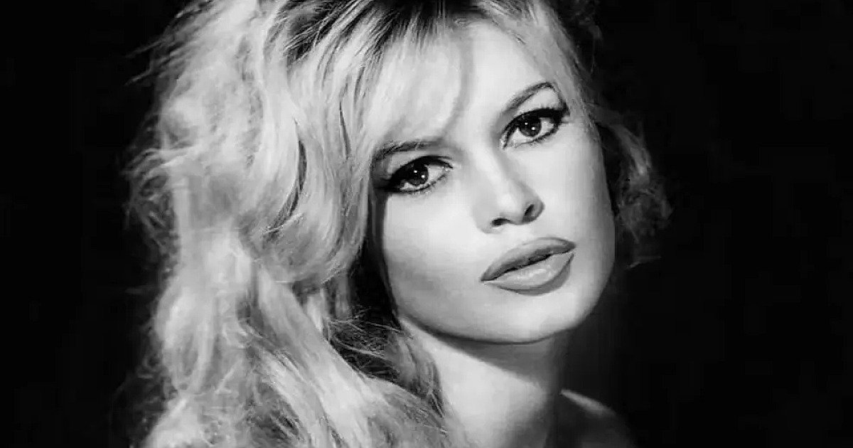 Morre aos 91 anos Brigitte Bardot: Relembre a trajetória da musa francesa que se tornou ícone de beleza, ativista animal e eternizou Búzios no Brasil
