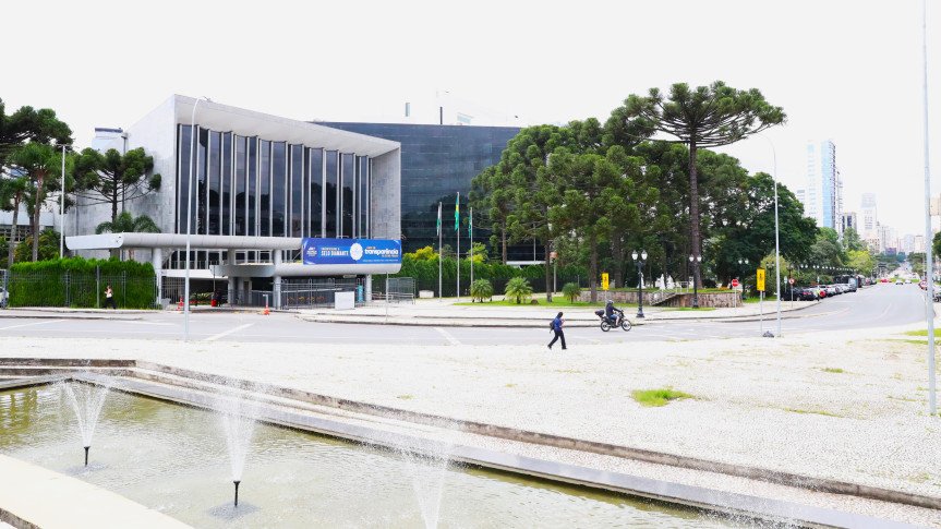 Do socorro a desastres ao rigor fiscal: os marcos da gestão da ALEP em 2025