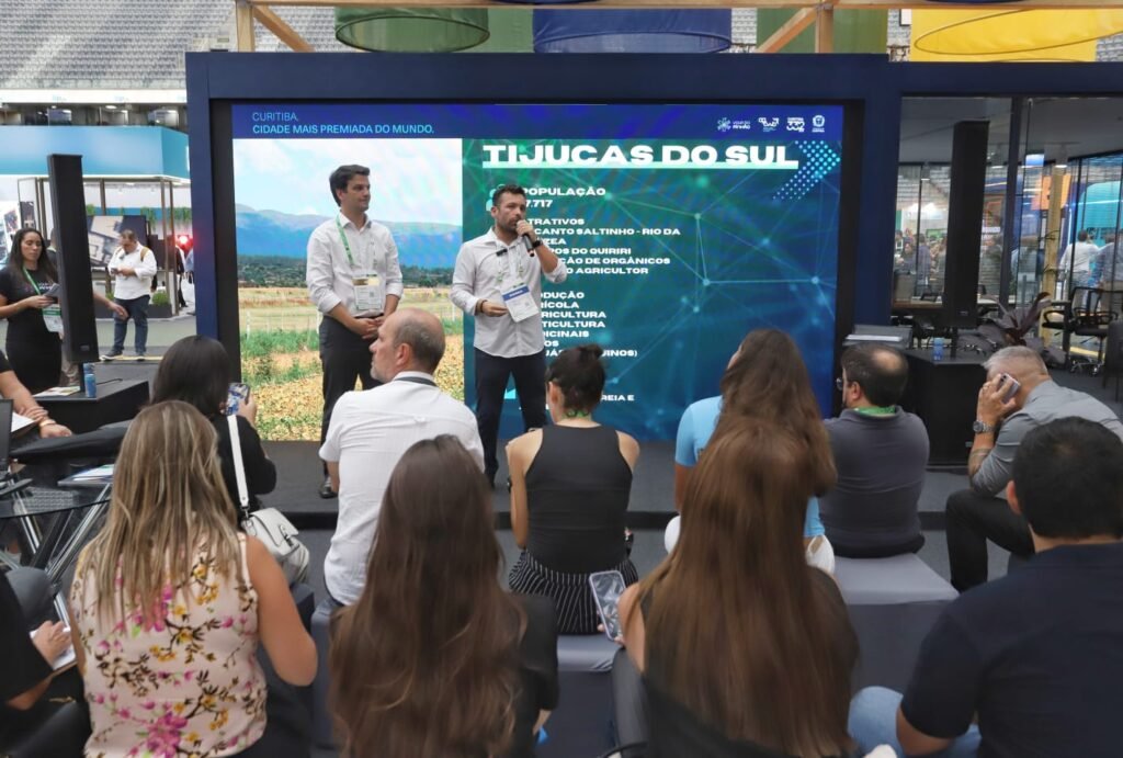 Região Metropolitana de Curitiba se une para atuar como "uma só cidade" em 2026