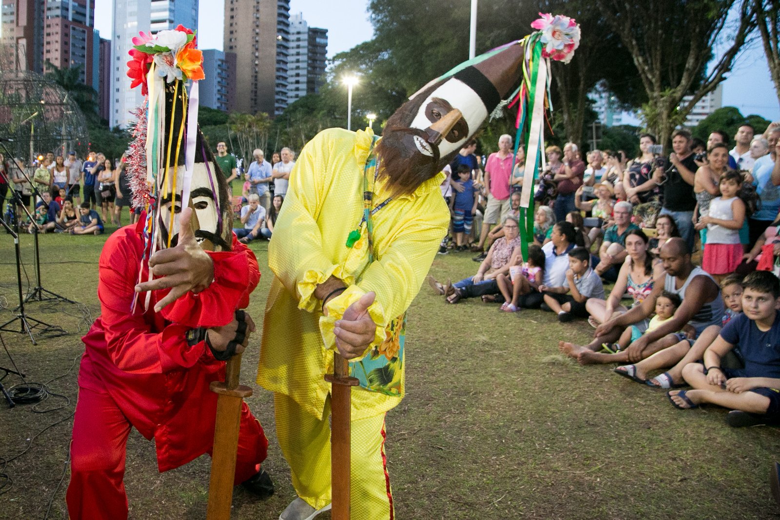 Tradição e Fé: Domingo é dia de Folia de Reis e almoço comunitário em Maringá