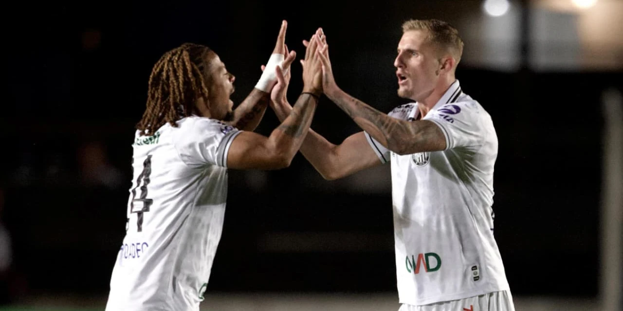 Zebras e viradas: Coritiba tropeça no Couto, Operário desencanta e Foz vence jogo de cinco gols