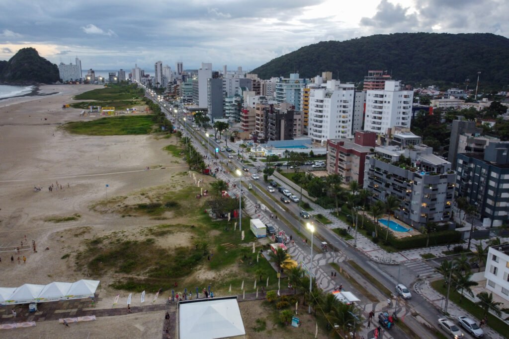 Vai alugar na praia? Veja o check-list da Polícia Civil para evitar prejuízos