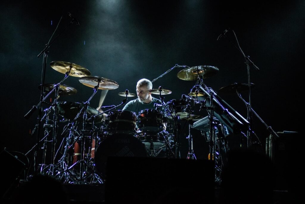 Lendas do Rock: Paralamas do Sucesso celebram 40 anos de história no palco de Matinhos neste sábado