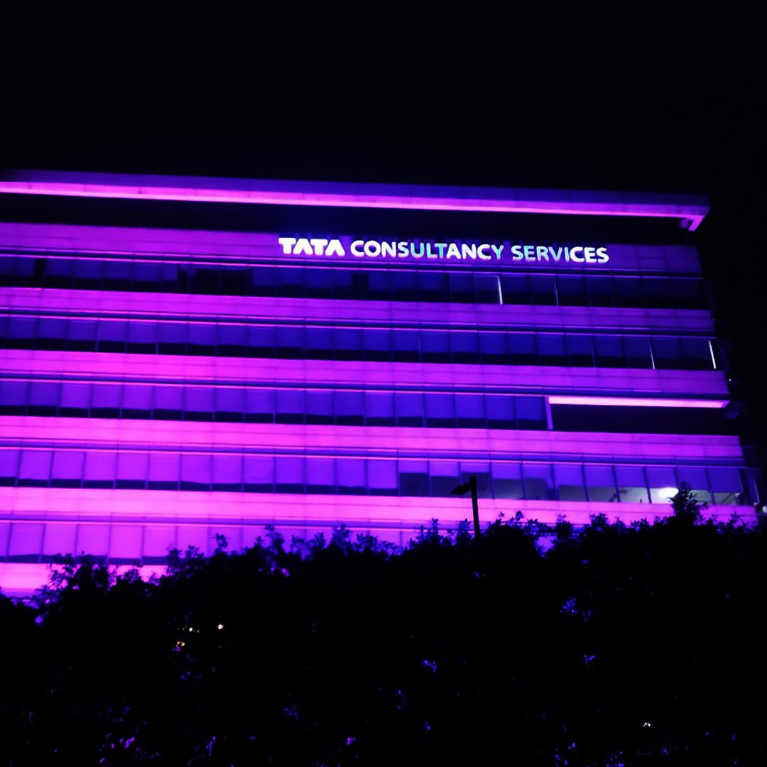 Gigante da tecnologia: Indiana TCS anuncia R$ 200 milhões para construir campus próprio em Londrina