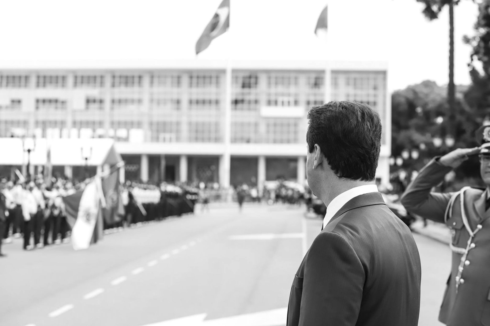 Sucessão 2026: a "guerra fria" no PSD, a ameaça de Moro e a corrida pelas cadeiras de Oriovisto e Arns