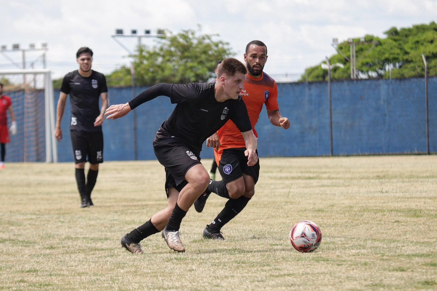 Muito além do Atletiba: a força do Interior que ameaça a hegemonia da capital no Paranaense 2026