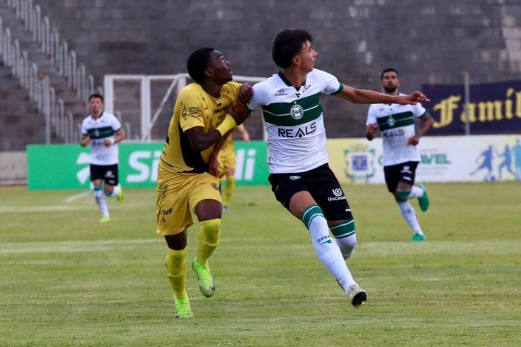 Rodada Final: Athletico dá show na Arena, Azuriz surpreende na liderança e "Torneio da Morte" terá clássico maringaense