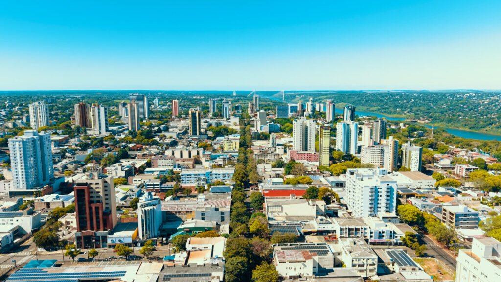 Potência do Oeste: Foz e Cascavel terão R$ 5,2 bilhões em caixa em 2026; veja onde cada prefeitura vai gastar o dinheiro