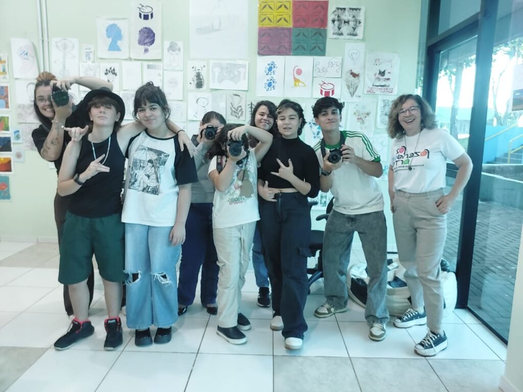 Férias em Foz: Prefeitura abre inscrições para atividades gratuitas com vagas para 1.500 crianças e jovens