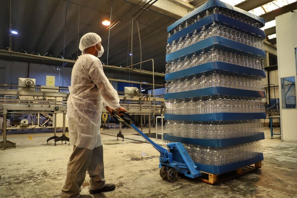 Paraná em alta: 87% das cidades fecharam o ano com saldo positivo de empregos