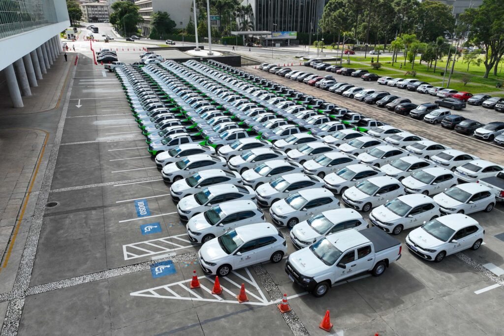 Pacote para o Agro: Estado lança subsídio para energia trifásica, amplia internet no campo e reforça defesa sanitária