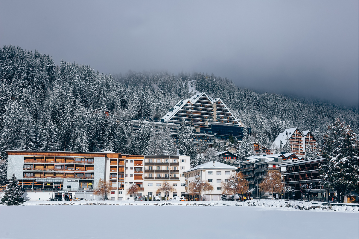 Tragédia na Suíça: explosão em festa de Ano Novo deixa cerca de 40 mortos e 100 feridos