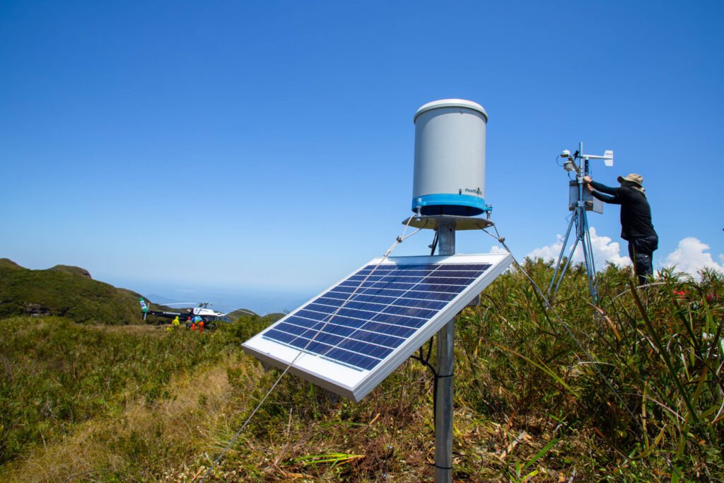 Adeus, La Niña: Fevereiro promete calor abafado e retorno da regularidade das chuvas no Paraná