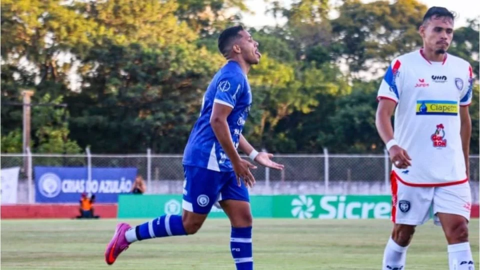 Zebras e viradas: Coritiba tropeça no Couto, Operário desencanta e Foz vence jogo de cinco gols