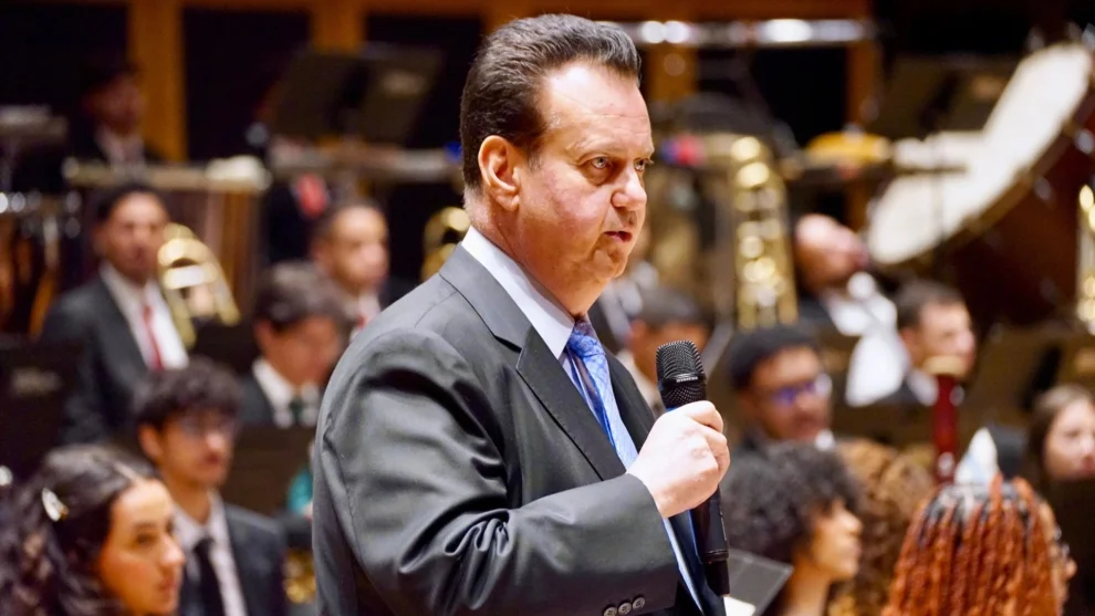 Ultimato do PSD: Kassab anuncia pré-candidato à Presidência nas “próximas semanas” e acirra disputa entre Ratinho Jr. e Eduardo Leite