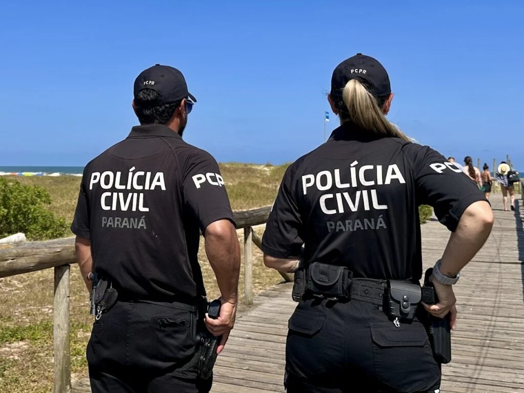 Golpe do falso aluguel: Polícia indicia mulher que lucrou R$ 100 mil enganando turistas em Matinhos
