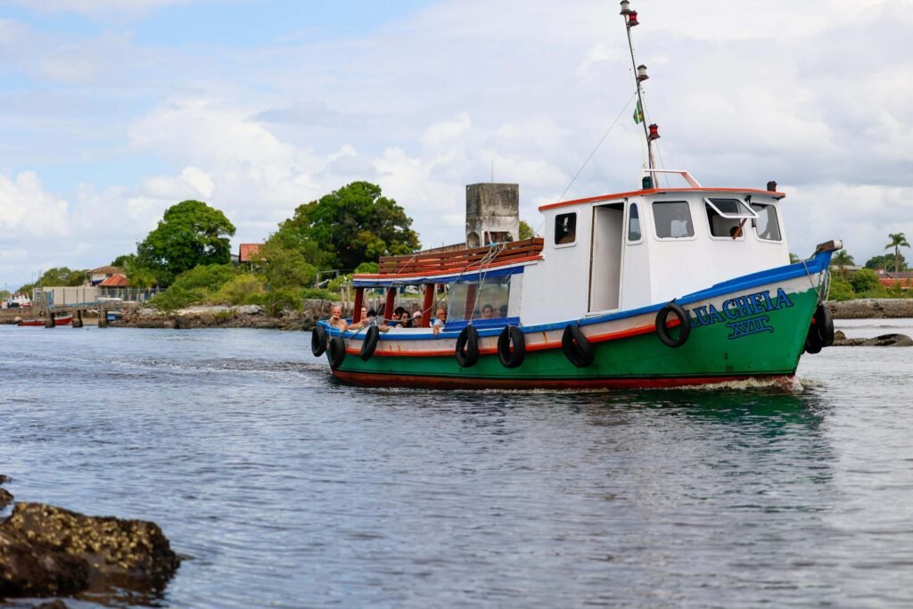 Da Festa da Uva à Procissão no Mar: confira a agenda cultural que movimenta o Paraná no fim de janeiro