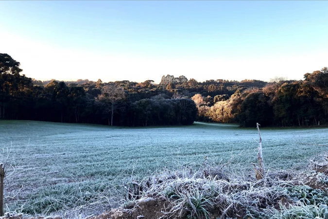 2025: O Ano dos Extremos Climáticos no Paraná com Tornados Históricos e Temperaturas Recordes