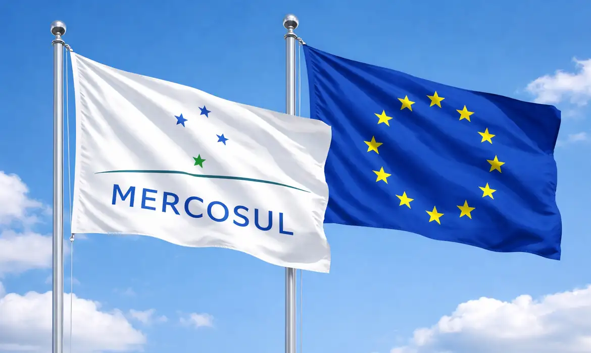 Mercosul e União Europeia assinam acordo de livre comércio após 26 anos: tarifas, cotas agrícolas, impacto no Brasil e próximos passos
