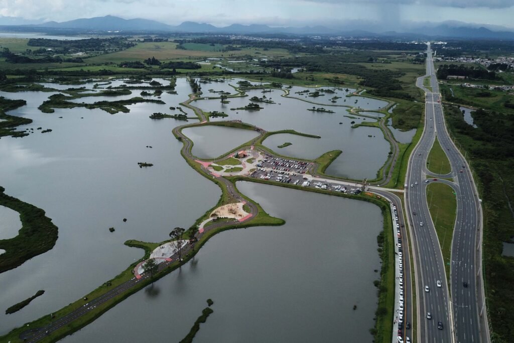 Férias sem gastar nada: 6 roteiros gratuitos na Grande Curitiba para curtir a natureza e a história em família