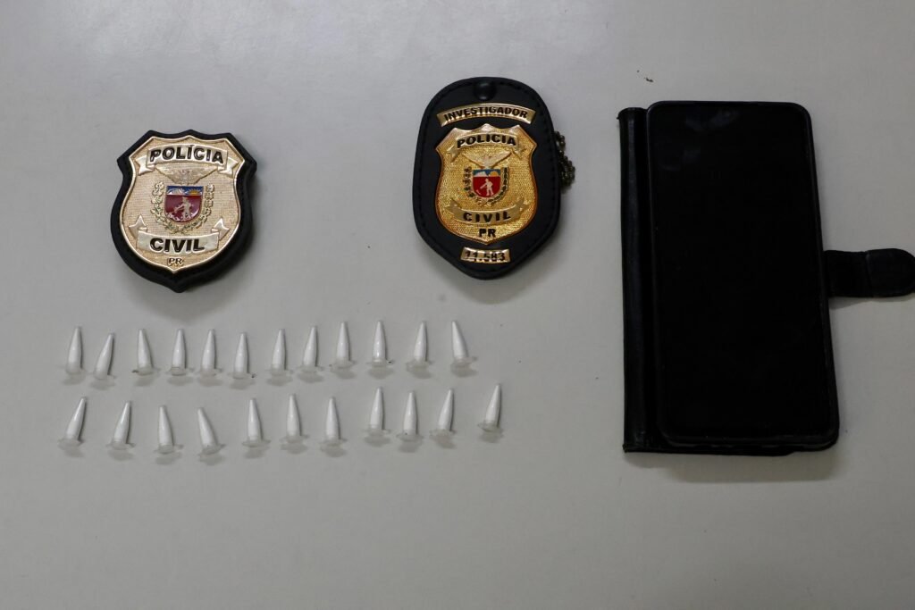 Plantão Matinhos: Polícia resolve duplo homicídio com corpos carbonizados e prende três por violência doméstica