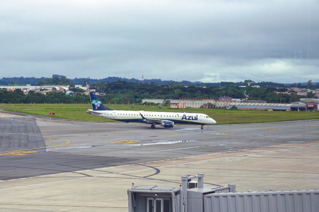 Decolagem autorizada: Brasil tem 13 aeroportos na lista dos mais pontuais do mundo