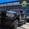 Blindagem nas divisas: Paraná inaugura em Ribeirão Claro a primeira das 11 novas bases de Polícia de Fronteira