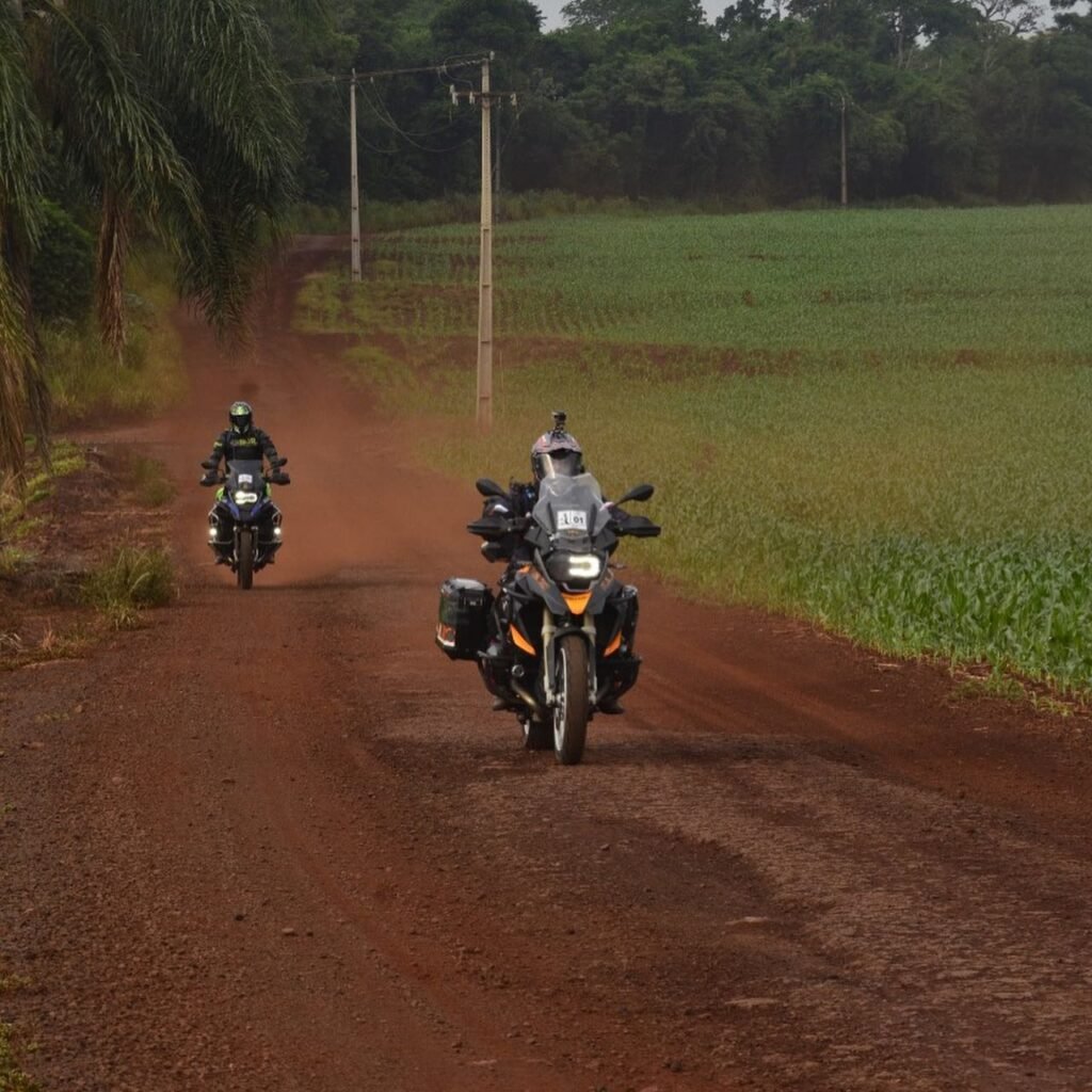 Do Rio Paraná ao Atlântico: 32º Rally Transparaná larga neste domingo com 400 veículos