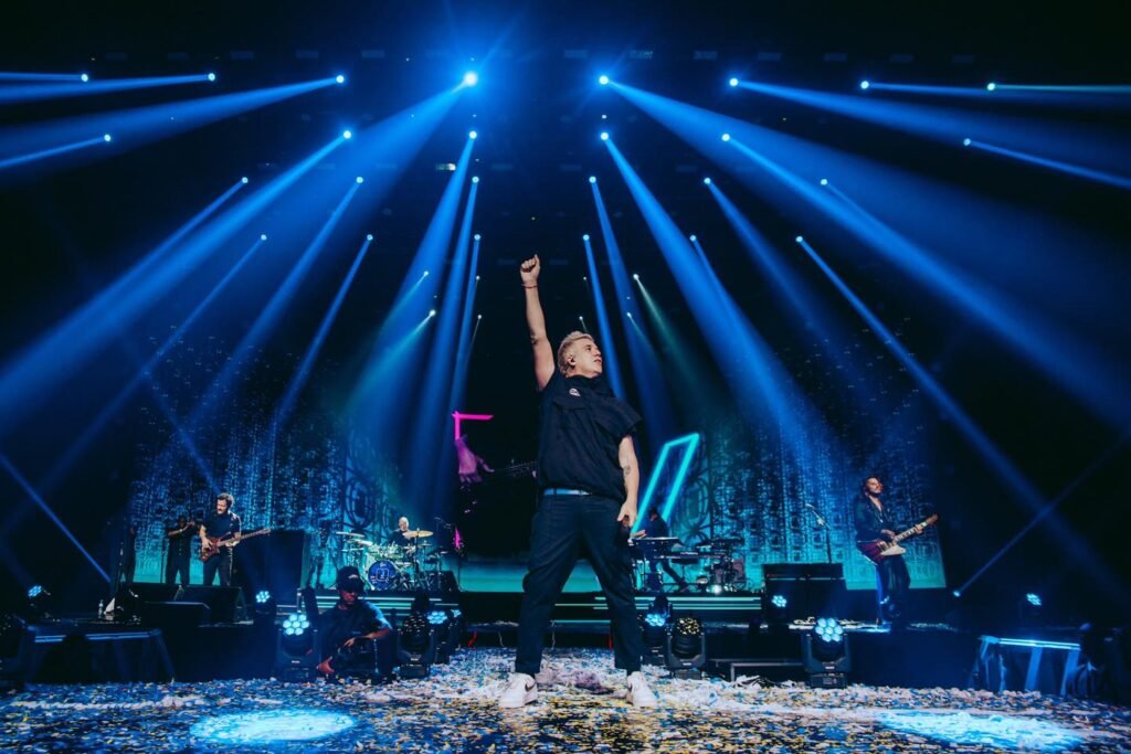 Festa da Cidade: São José dos Pinhais anuncia Luan Santana, Jota Quest e Léo Santana no aniversário do município