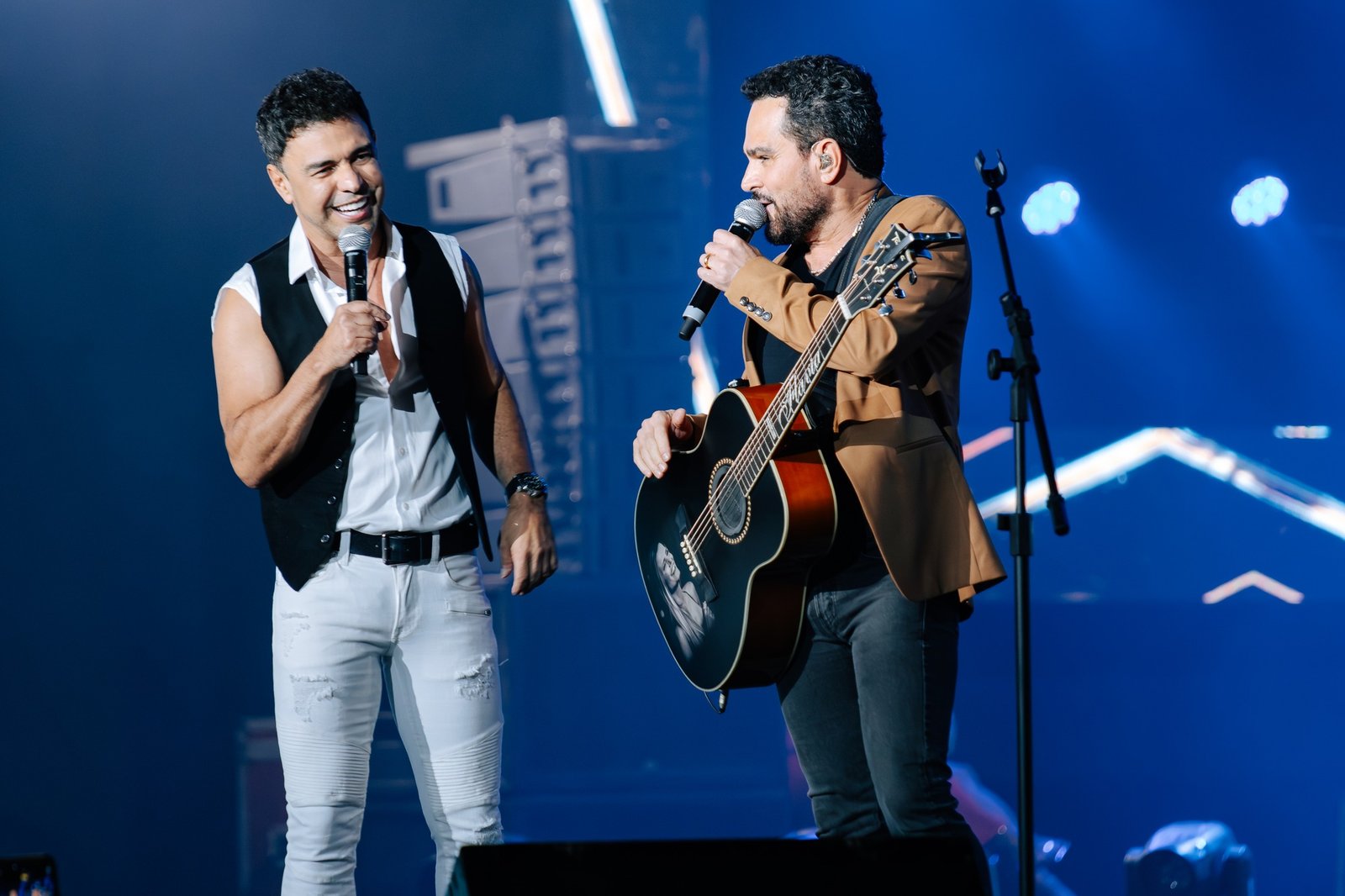 Maratona Sertaneja: Litoral recebe encontro de gerações no encerramento do Verão Maior Paraná