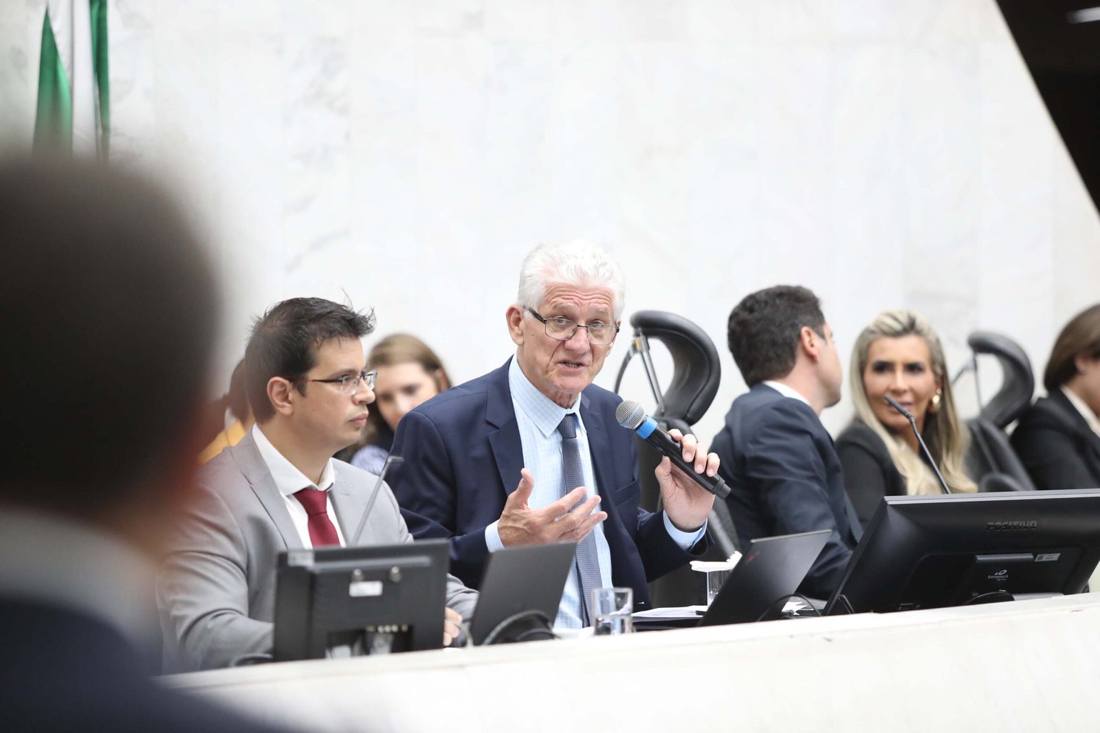 Balanço na Alep: Fazenda explica como o Paraná conseguiu aplicar 93% do 6º maior orçamento do país