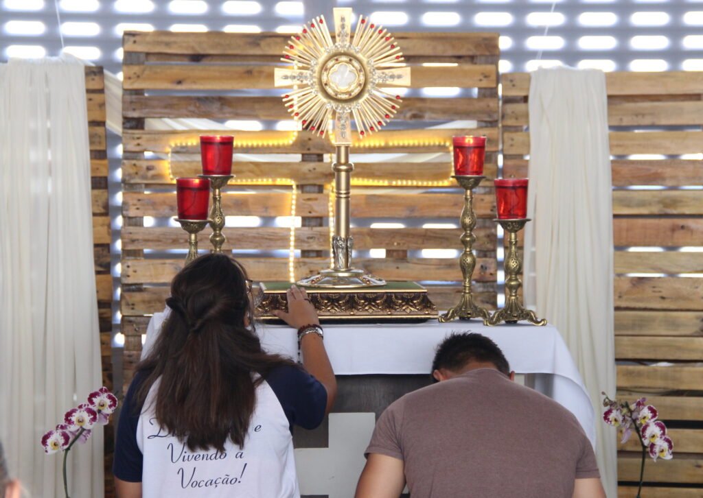 O retorno da fé: Hallel Londrina volta após 6 anos com edição reinventada e expectativa de 25 mil pessoas