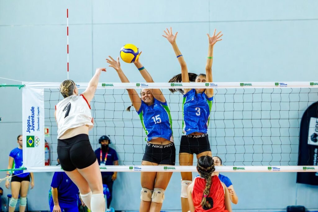 COB define calendário: Jogos da Juventude 2026 levarão 20 modalidades olímpicas a Foz do Iguaçu