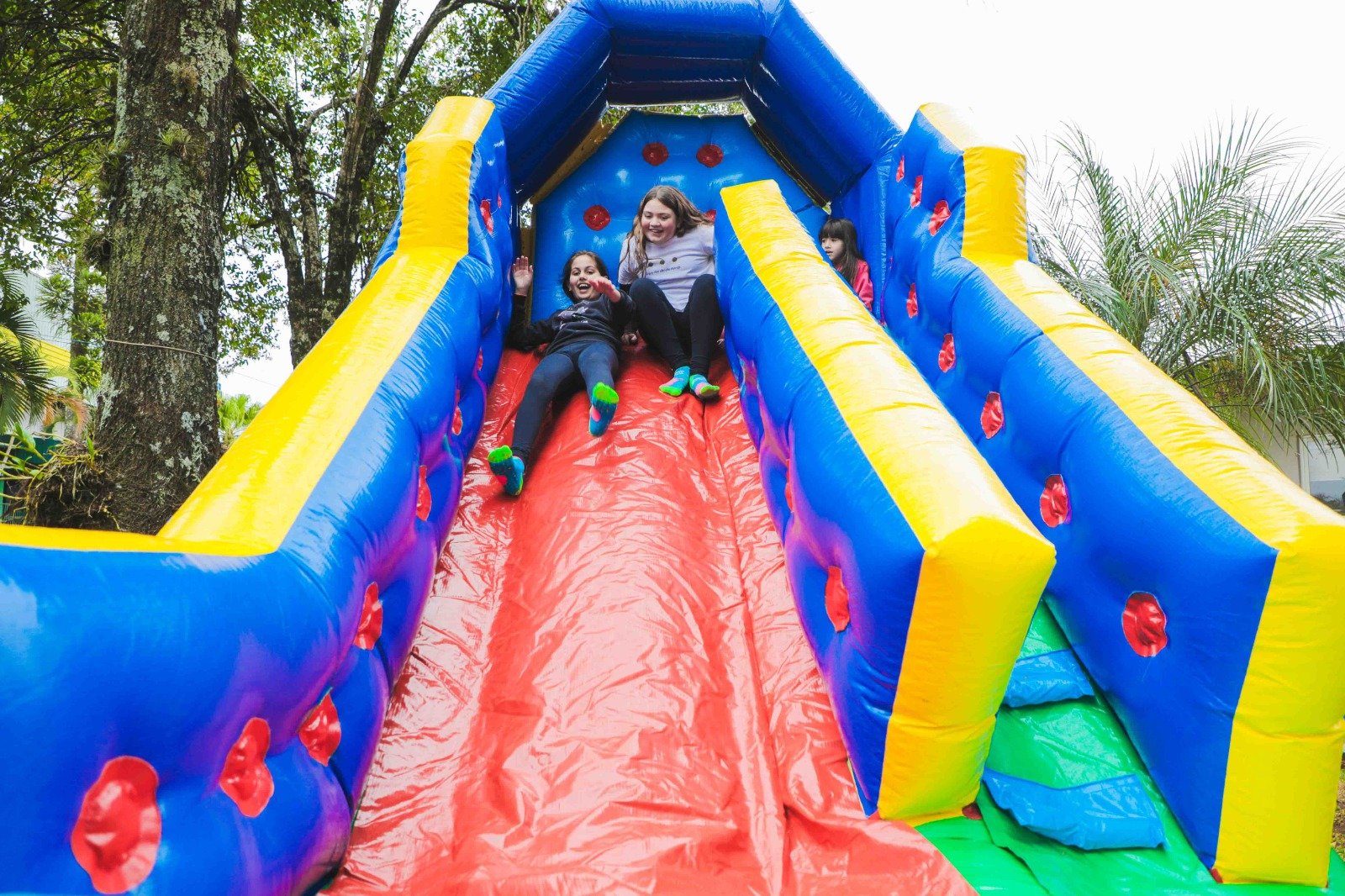 Fim de semana de graça: 'Verão + Cascavel' transforma Ciro Nardi em polo de lazer a partir de hoje (21)