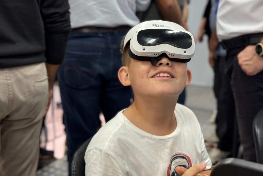 Carreta da Inovação leva cursos e tecnologia gratuita a Araucária nesta semana
