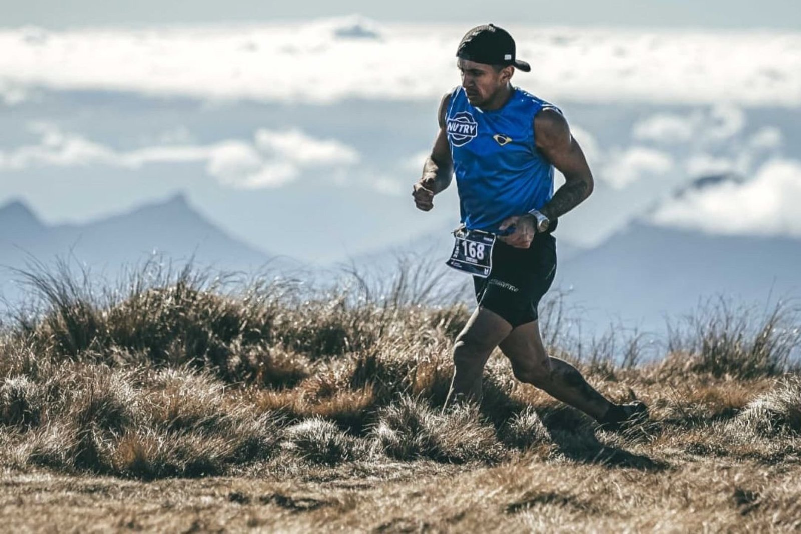 Esporte e preservação: Serra da Baitaca sedia Campeonato Brasileiro de Corrida em Trilha neste domingo