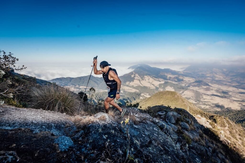 Esporte e preservação: Serra da Baitaca sedia Campeonato Brasileiro de Corrida em Trilha neste domingo