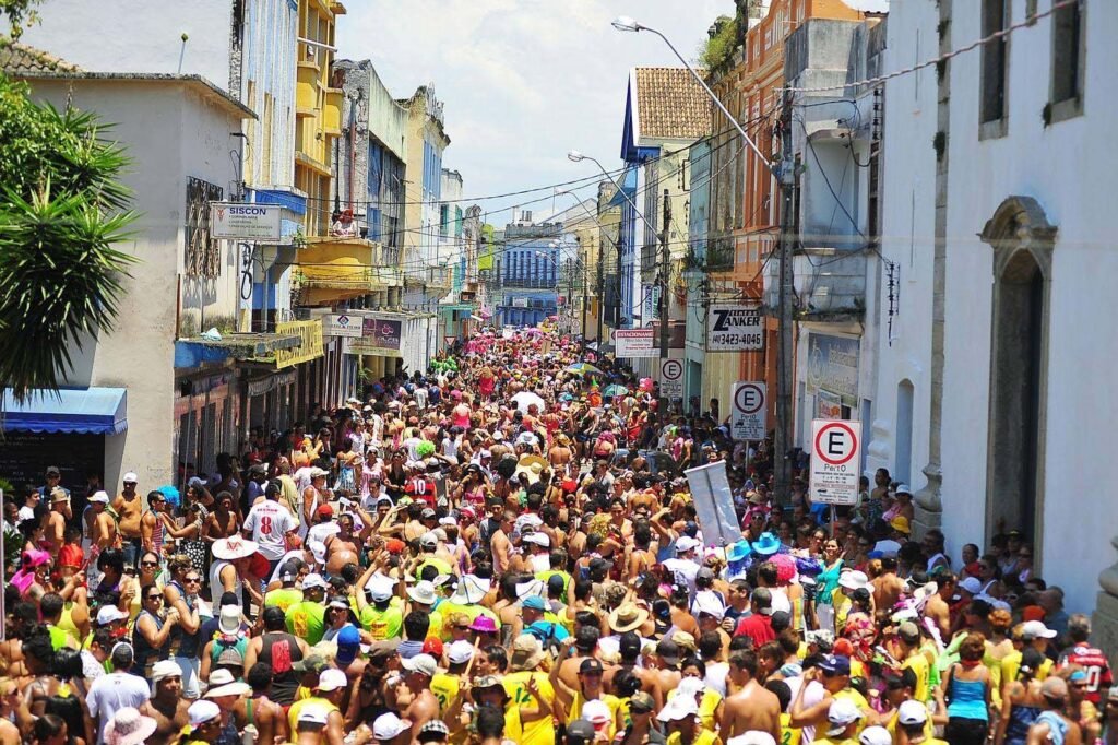 Efeito Carnaval: Turismo paranaense deve movimentar mais de R$ 700 milhões em fevereiro