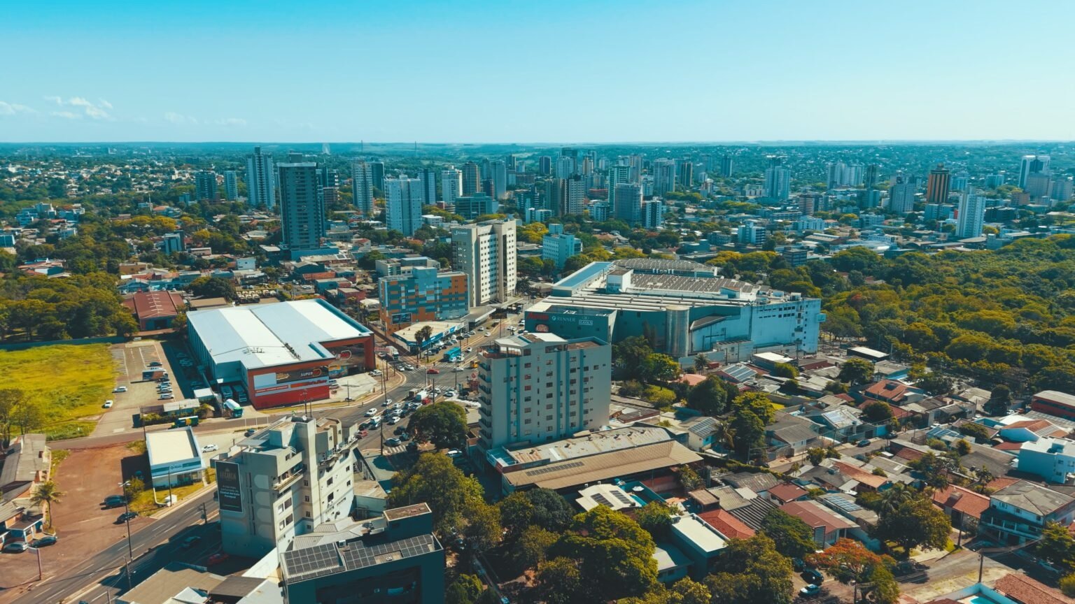 Turismo em alta: Foz do Iguaçu encerra Carnaval com 80% de ocupação e empate inédito na hotelaria