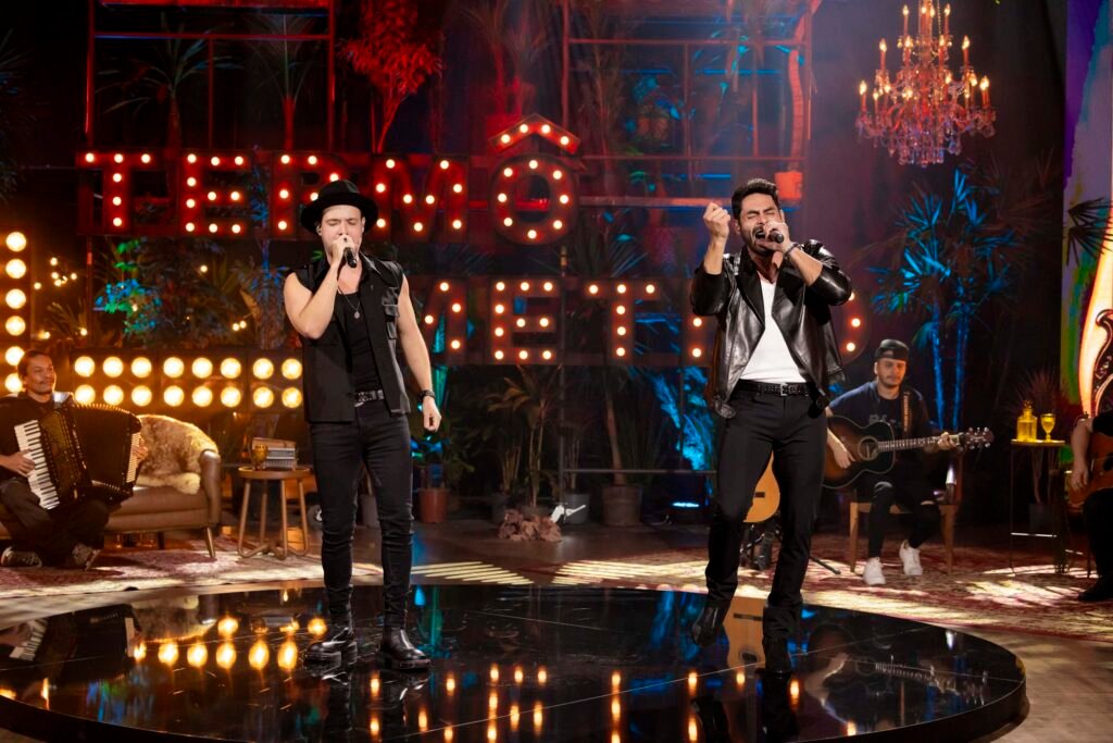 Maratona Sertaneja: Litoral recebe encontro de gerações no encerramento do Verão Maior Paraná