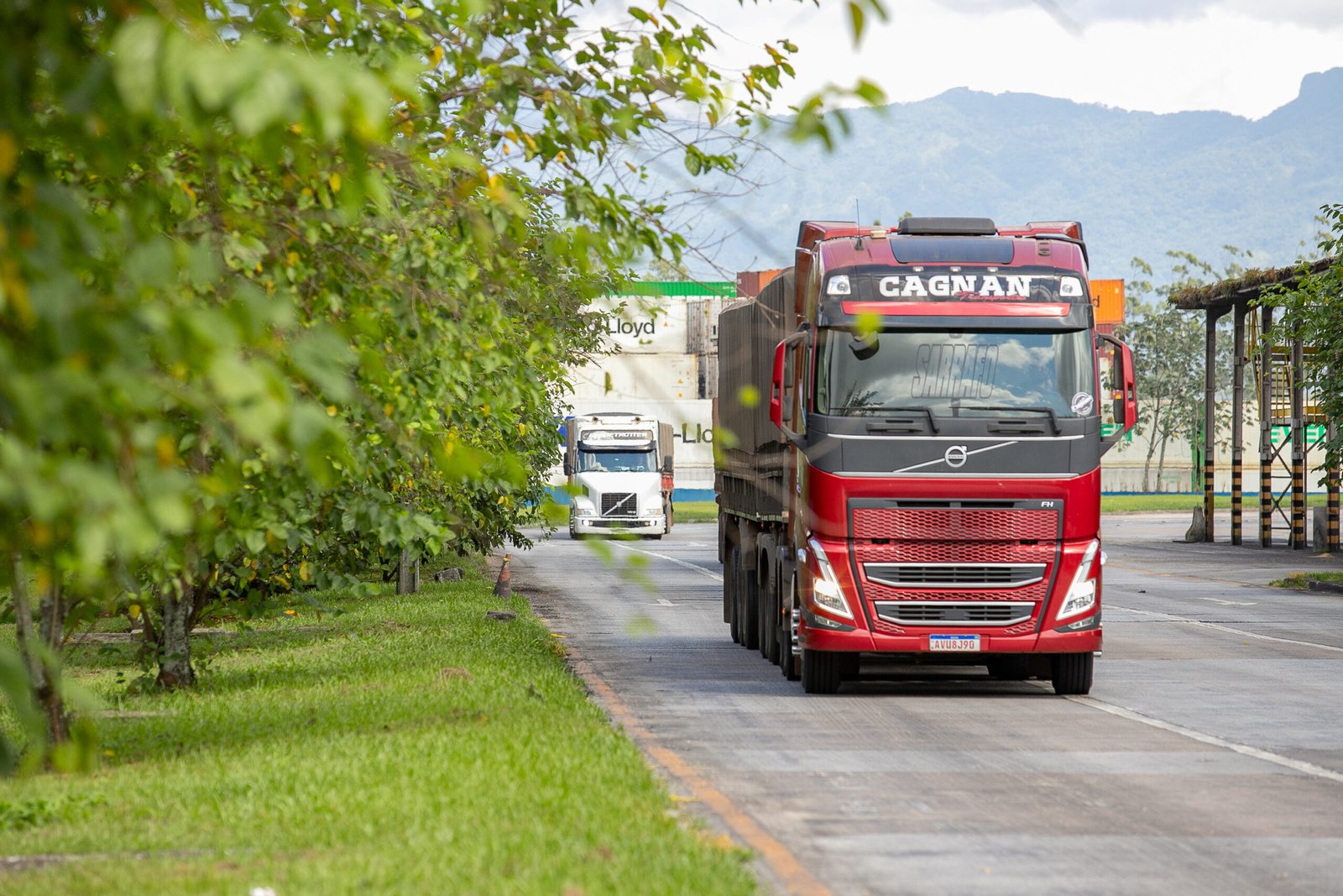 Tecnologia e Logística: Alep debate projeto que leva inteligência artificial às estradas rurais