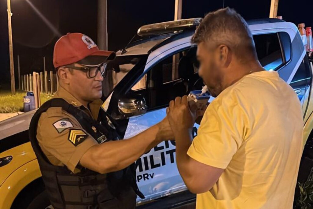 Contraste nas estradas: Mortes caem 47% nas rodovias estaduais do Paraná, mas Brasil registra o Carnaval mais letal da década