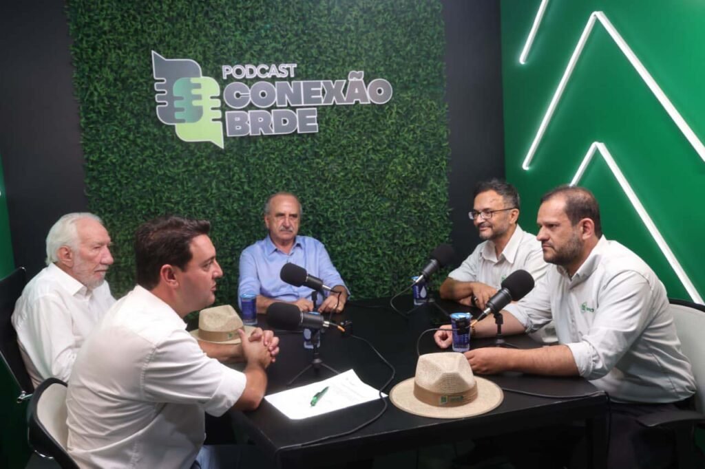 Força do Campo: Com foco no agro, BRDE terá R$ 2,2 bilhões para financiamentos em 2026