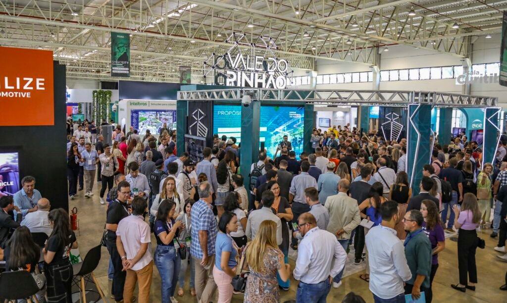 Com entrada gratuita, Festival de Outono vai reunir os 18 territórios turísticos do PR em Curitiba