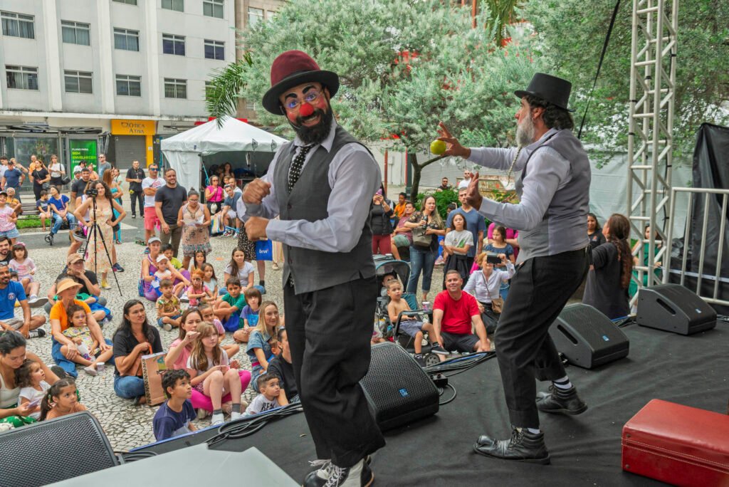 333 anos de Curitiba: shows itinerante e serviços marcam o mês de aniversário da capital 