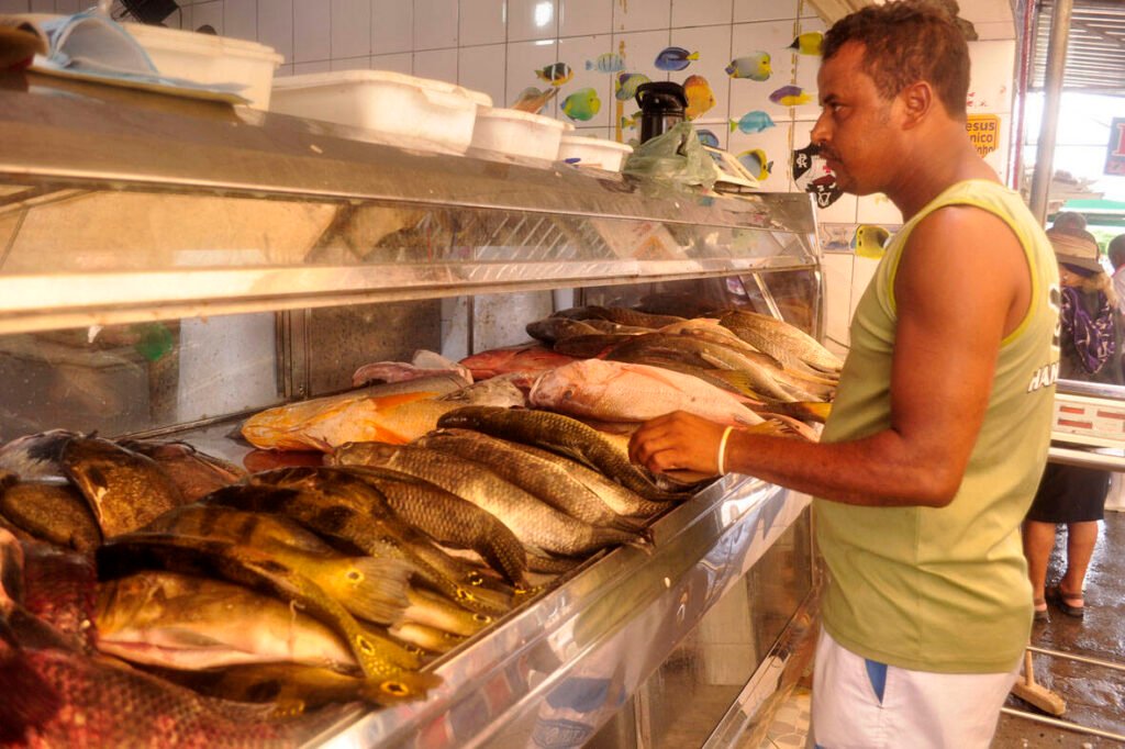 19ª Feira do Peixe de Foz do Iguaçu ganha novo endereço e abre no feriado