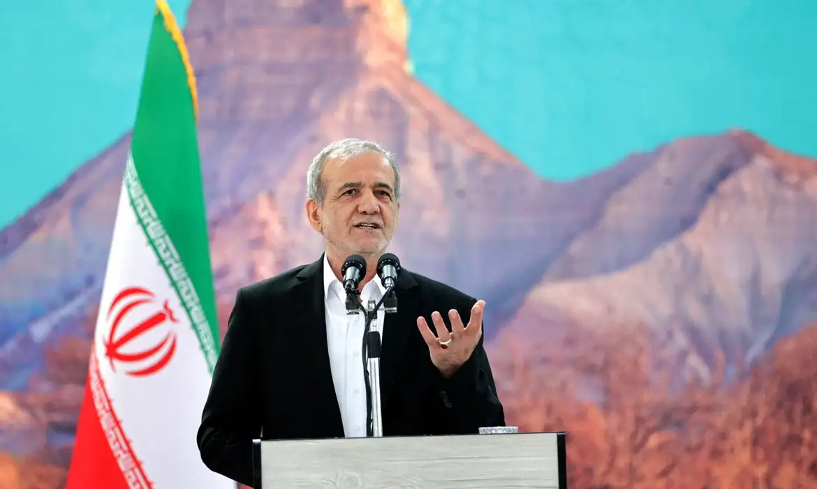 Tensão no Oriente Médio: G7 promete proteger energia global enquanto Irã apela ao Brics