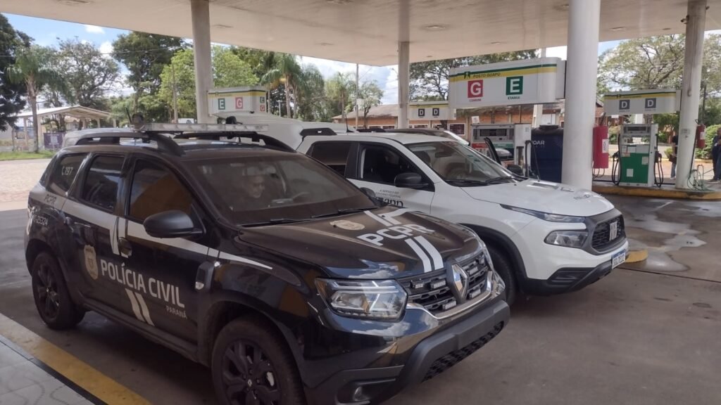 Pente-fino nos postos: operação no interior mira golpe da 'bomba fraudada'; saiba como se proteger